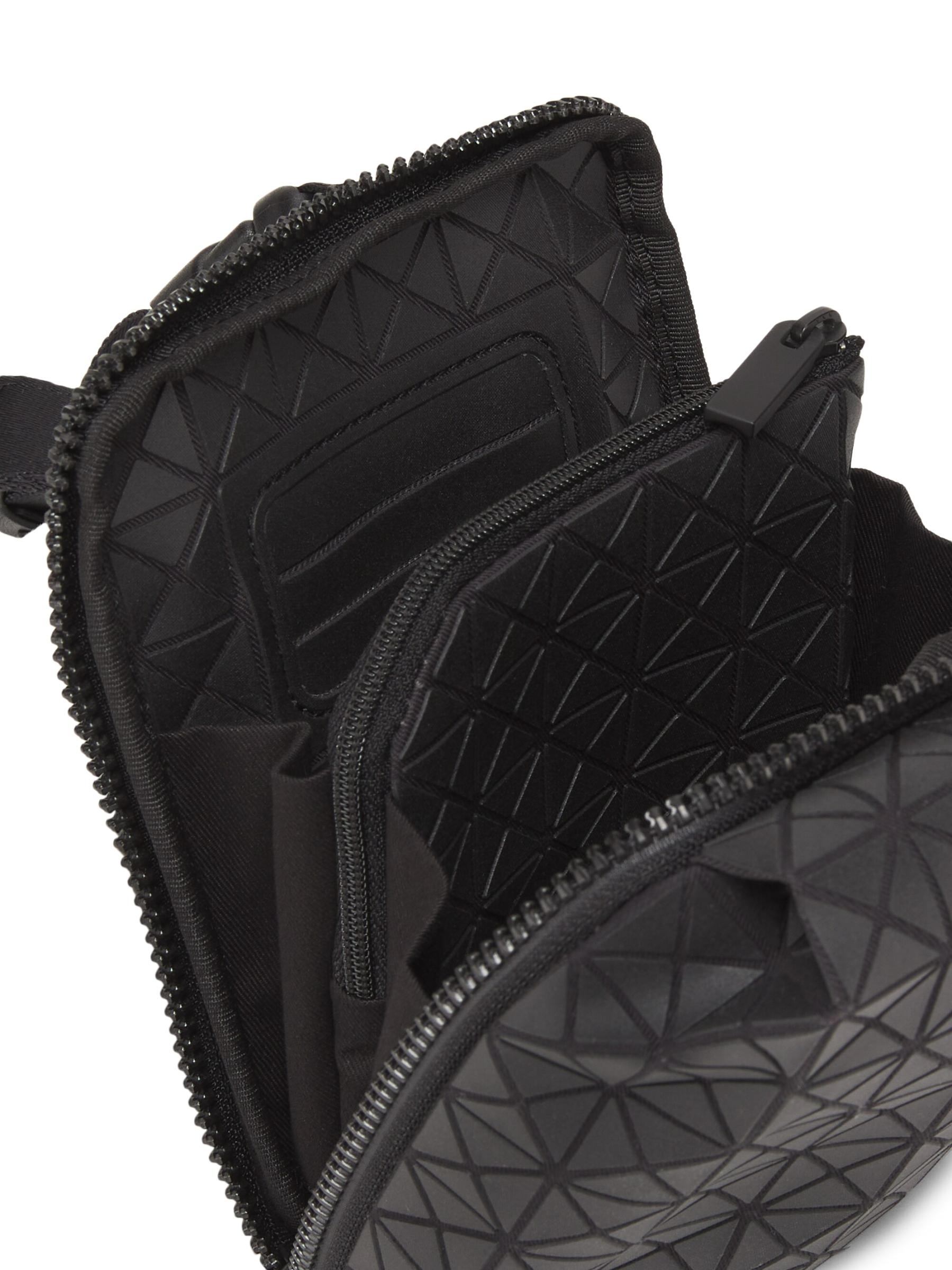 Shop Bao Bao Issey Miyake - Beetle Crossbody | Saks Fifth