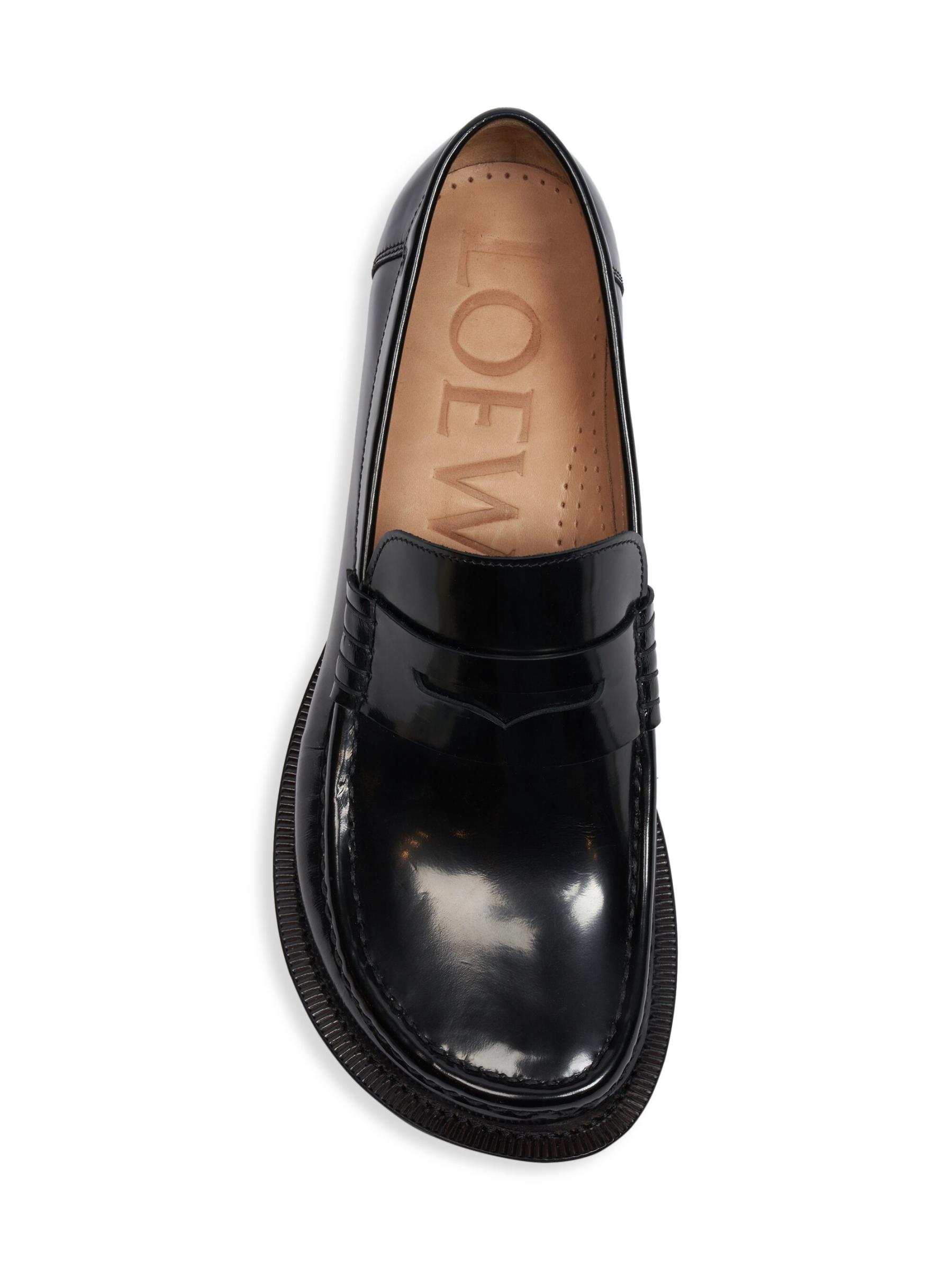 ロエベ　LOEWE サイズ表記「40」25センチ　ワニ皮レザー　パンプス vbqyk9bfba5s_1.jpg
