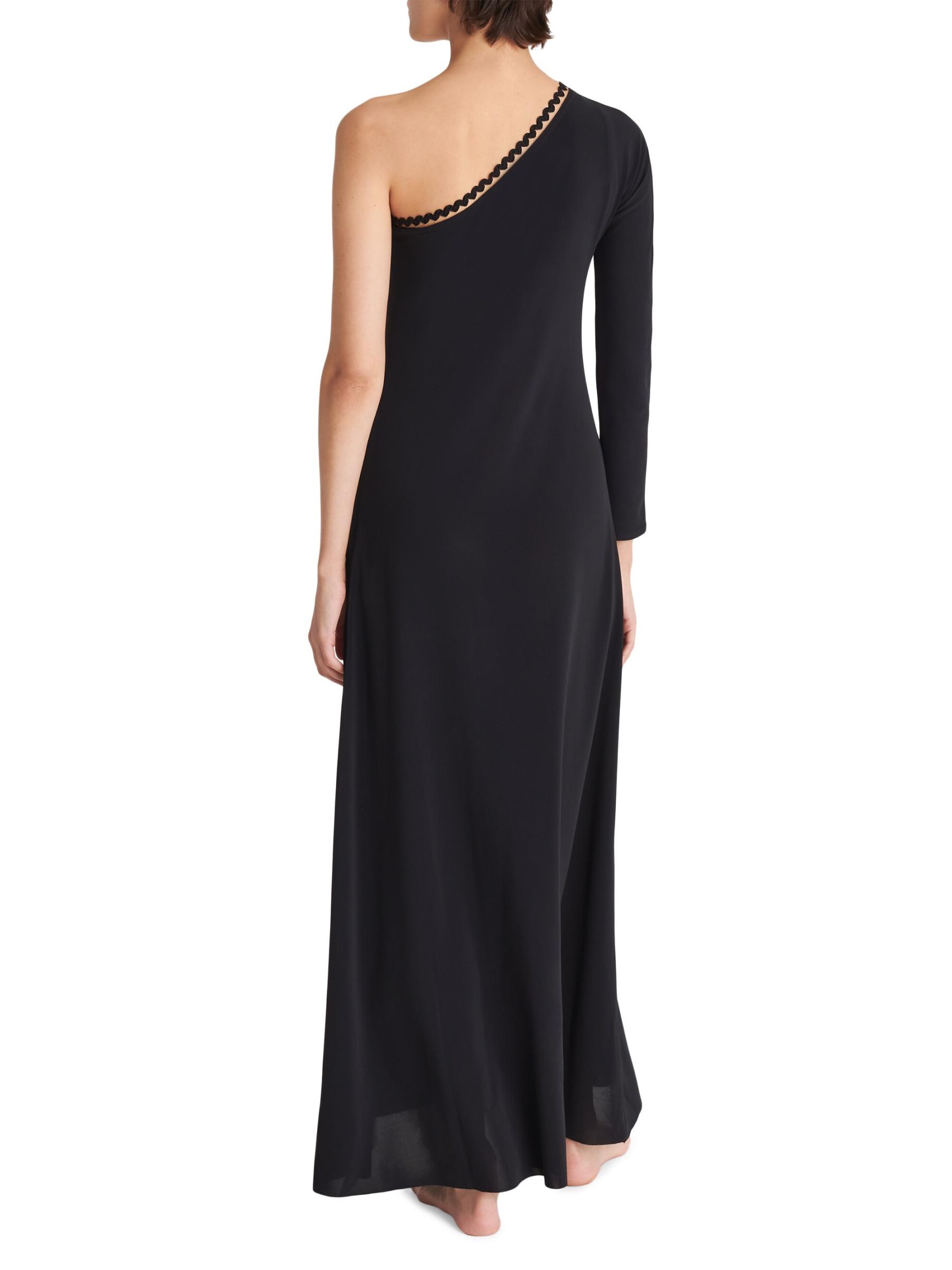 【SEOOOCOOKIE】Gracia One Shoulder Dress ★韓国の人気★ D1K-S22-BLACK3748612.jpg?v=