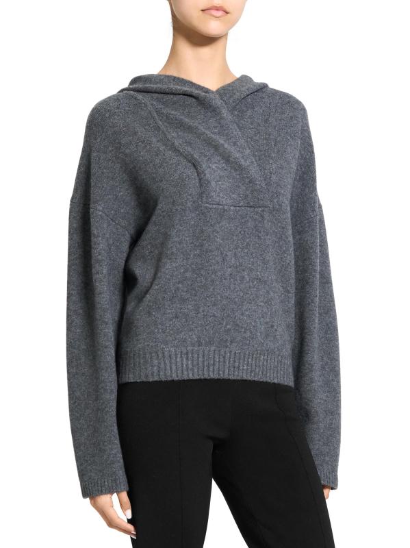 #3: هودي أستور وول - فحم