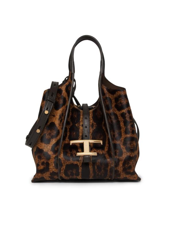 حقيبة تسوق تي تايملس ميني بوني هير