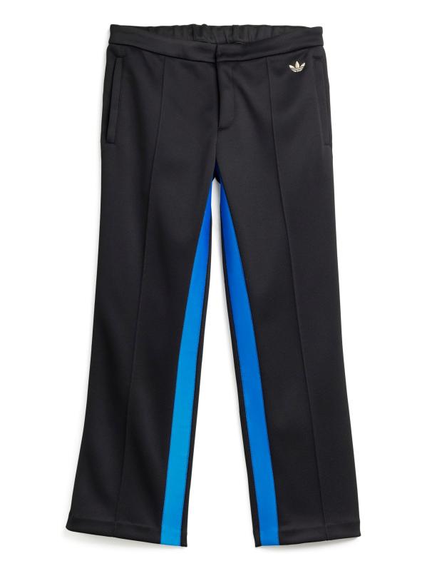 بنطال بونر بيكيه تراك من اديداس × ويلز