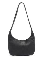 BOTTEGA VENETA☆ヴィルギュル カーフレザー クロスボディバッグ BOTTEGA VENETA ヴィルギュル カーフレザー クロスボディバッグ