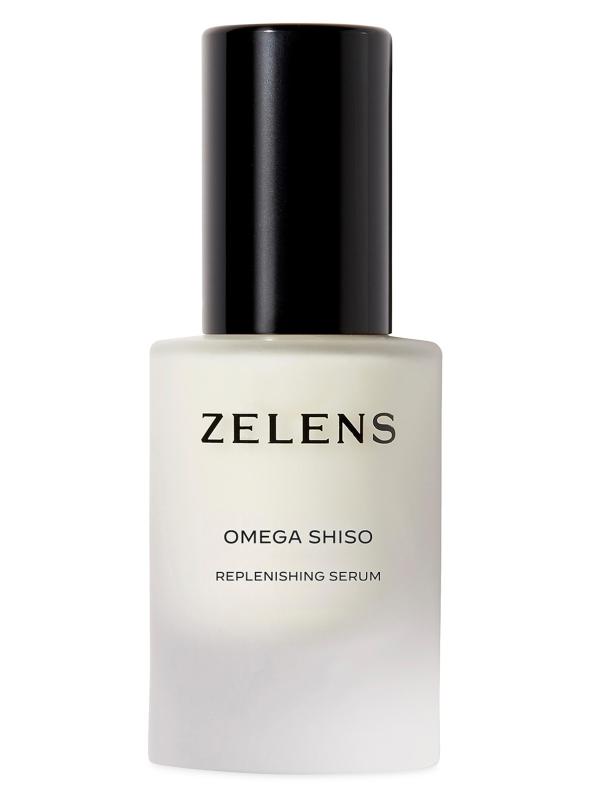 سيروم أوميغا شيسو لتجديد البشرة