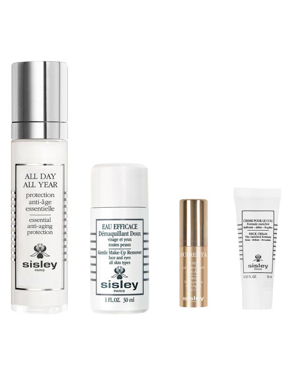 برنامج اكتشاف مكون من 4 قطع طوال اليوم طوال العام - بقيمة 701 دولارًا