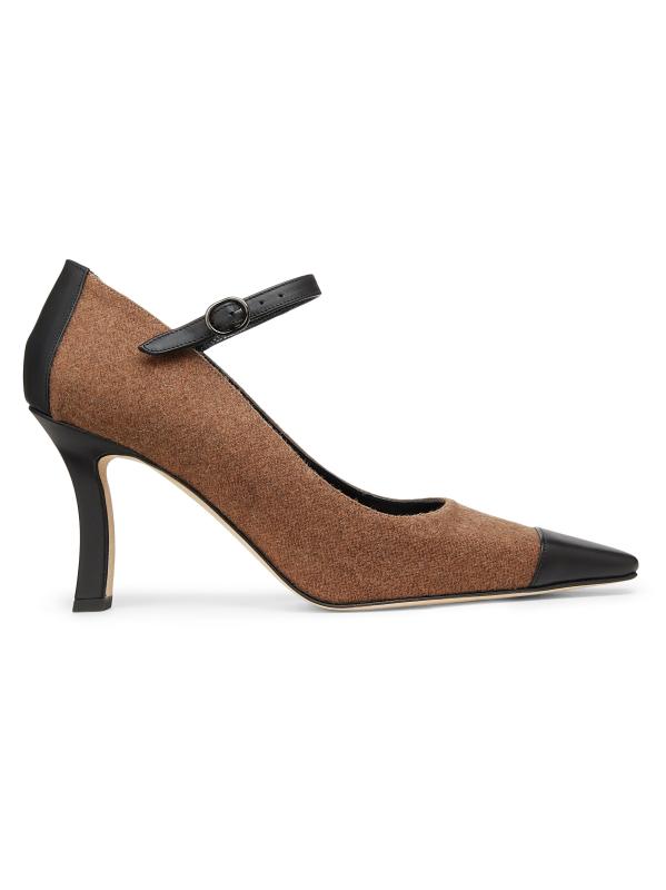 Manolo Blahnik - Designer Shoes for Women | Saks Fifth