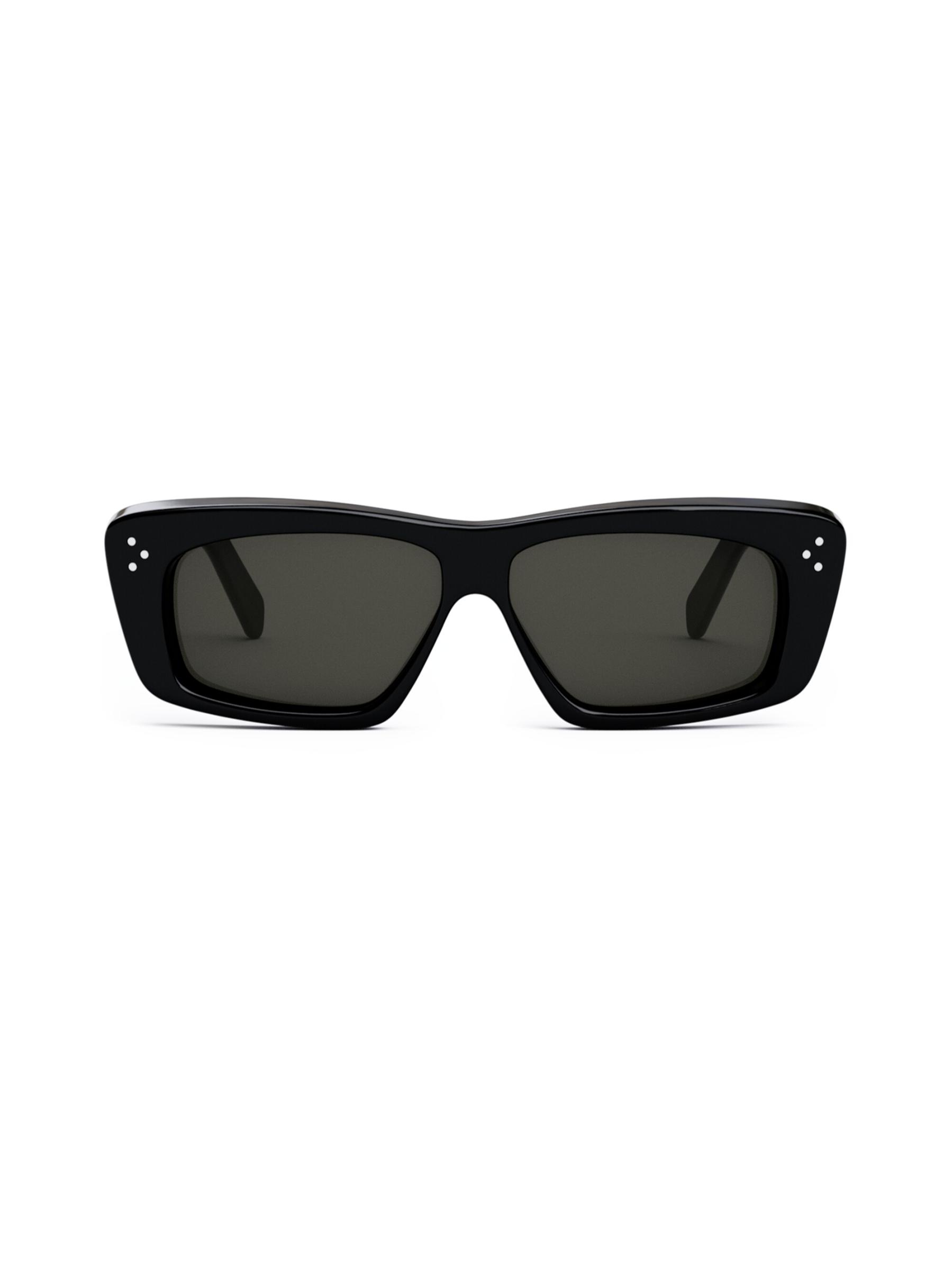 Shop CELINE - Bold 3 Dots 51MM Cat-Eye Sunglasses | Saks