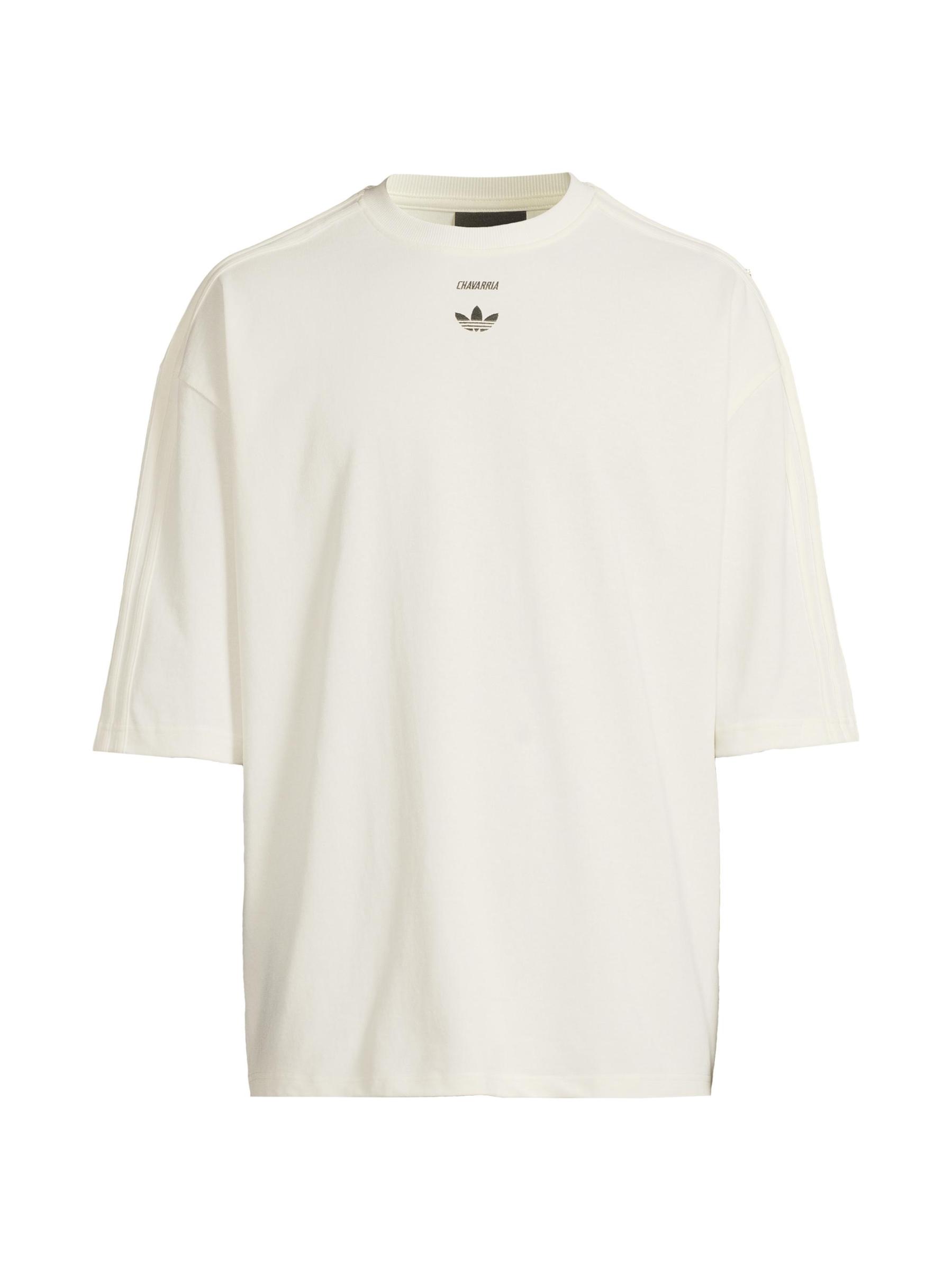 Shop adidas - adidas x Willy Chavarria Crewneck T-Shirt