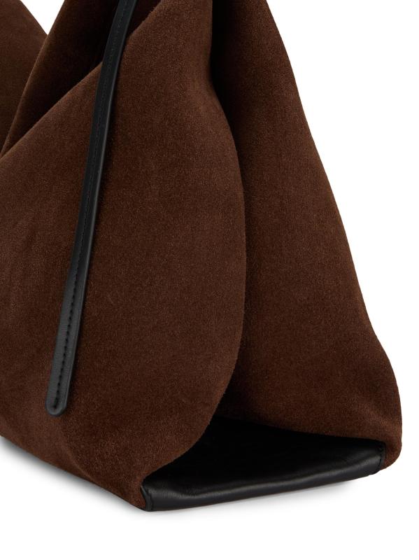 #5: حقيبة بينيلوب الجلدية - جلد الغزال باليساندر