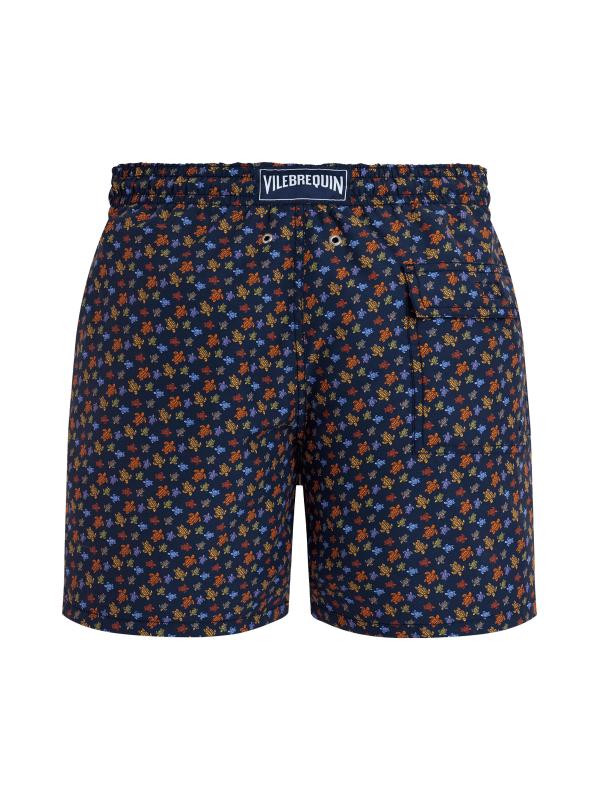 #2: شورت سباحة مايكرو روند ديس تورتيس - فيتامين