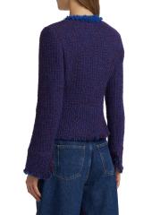 mike【新品未使用】DEREK LAM/モヘアコート　定価10万以上 MC2-MV・TW-SP21/NJ #13160 | Deviser ｜株式会社ディバイザー