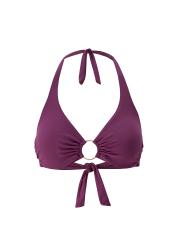 【Melissa Odabash】 Brusselsホルターネックビキニトップ Melissa Odabash Brussels ホルターネック ビキニトップ