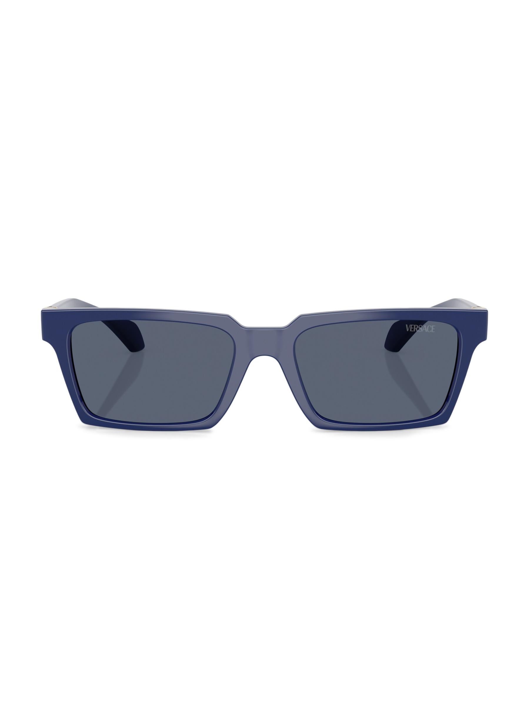 ★ Versace ★ ブラック プラスチック サングラス グレーレンズ Amazon | Versace MEDUSA ICON VE 4399 男性 サングラス BLACK