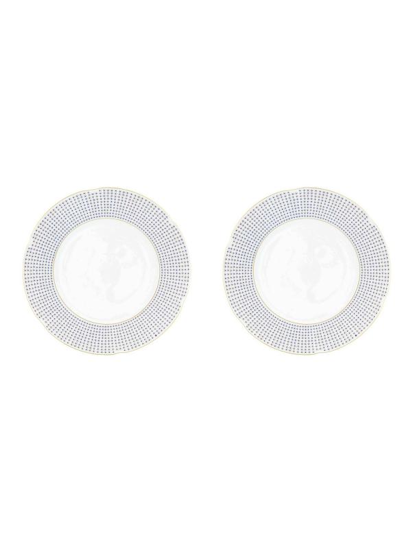 مجموعة لوحات شاحن كونستليشن دور المكونة من قطعتين