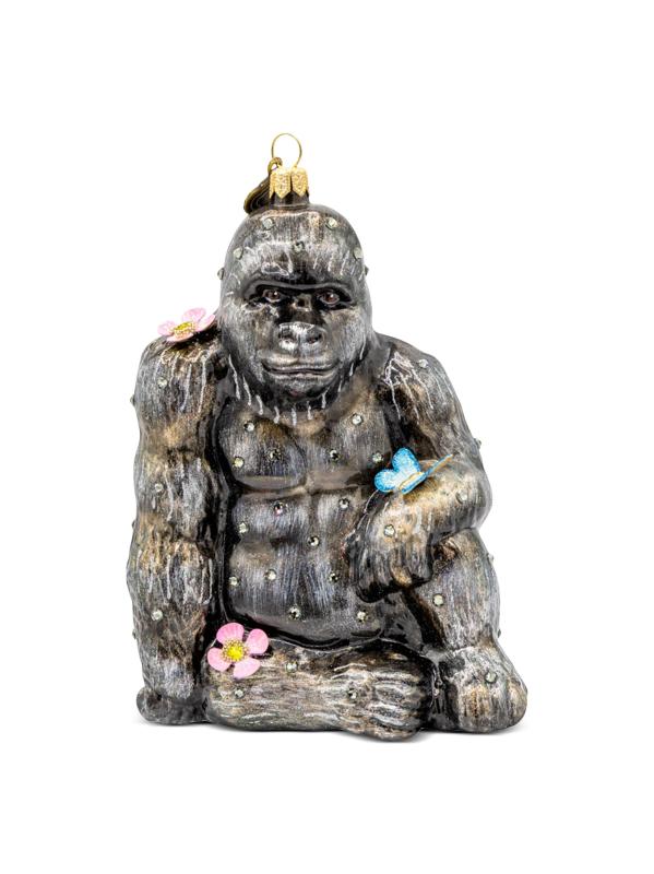 زخرفة عيد الميلاد بريمروز كينج