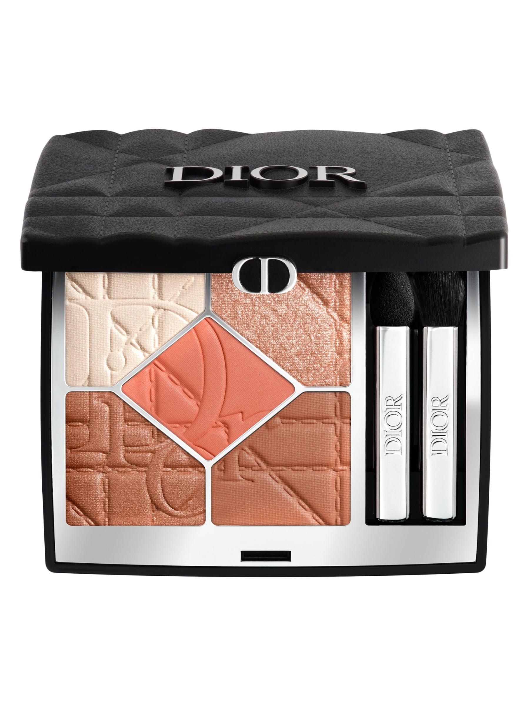 Diorshow 5 Couleurs アイシャドウパレット 限定版 Dior アイシャドウ Diorshow 5 Couleurs Limited Edition (Dior