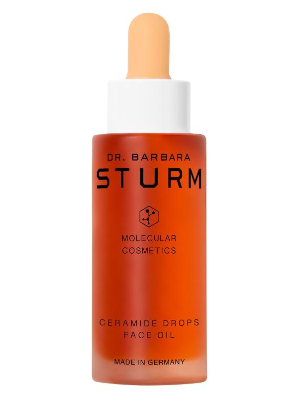 قطرات سيراميد