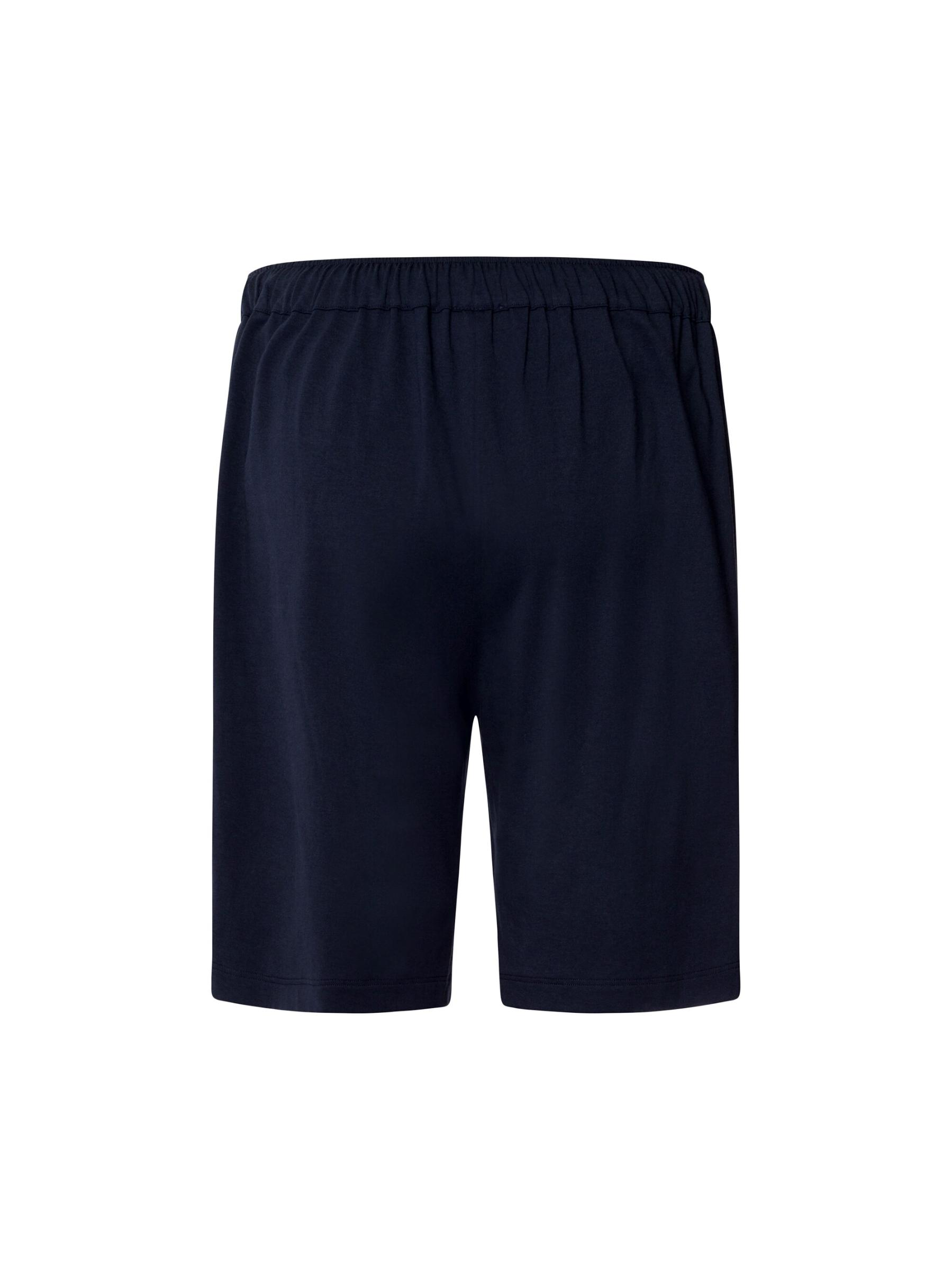 HANRO 黒 M サイズ cotton100%ショーツ HANRO - ナイト＆デイ・ハイブリッド・ショーツ をオンライン
