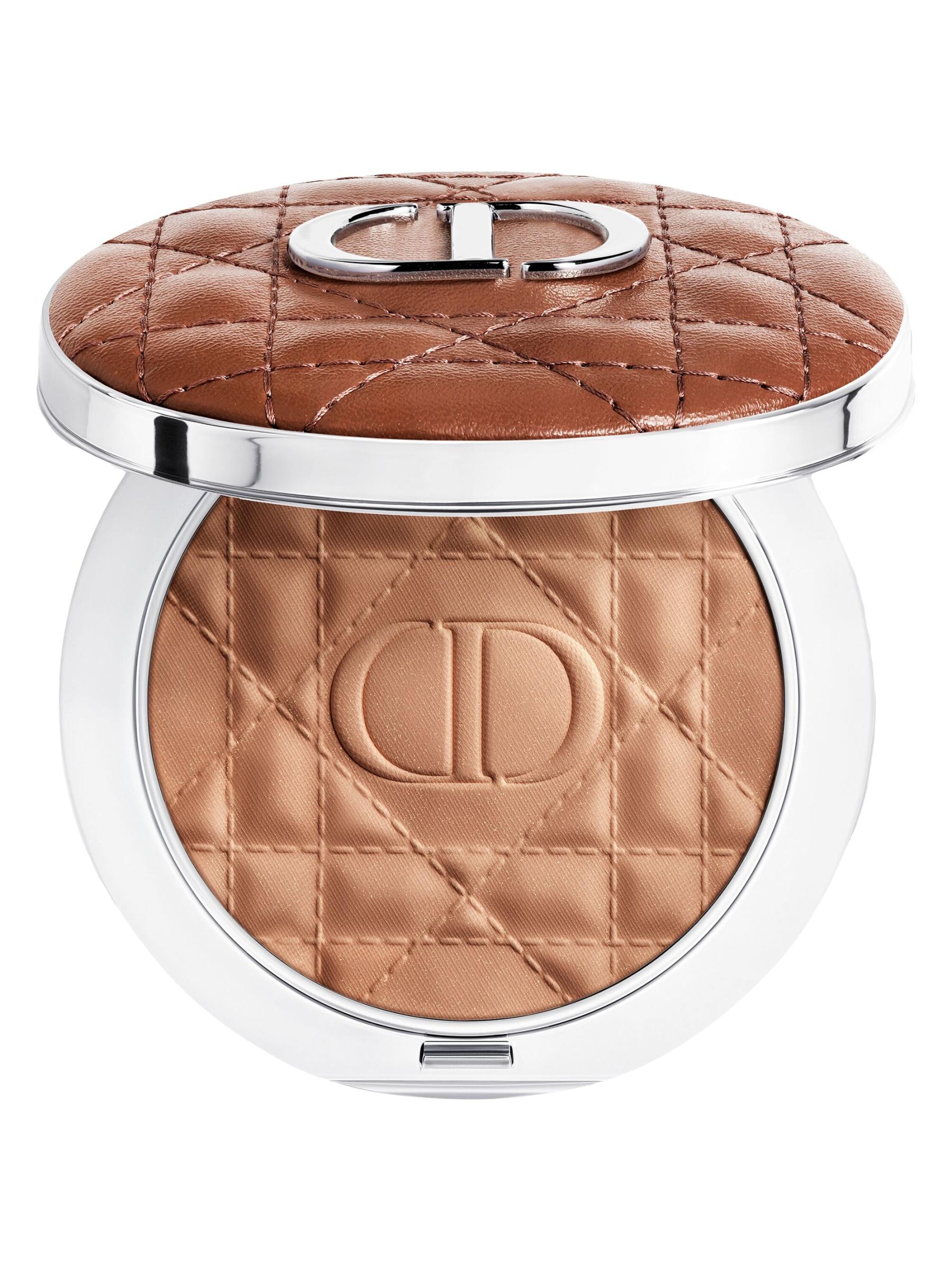 Dior - ディオール フォーエヴァー ヌード グロウ ブロンザー を