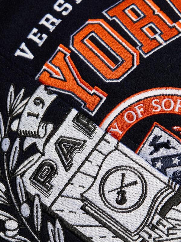 Shop Marc Jacobs x x Marc Jacobs The Varsity