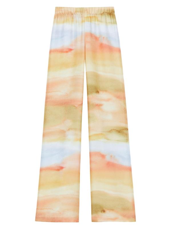 بنطال ريفيرسايد سهل الارتداء