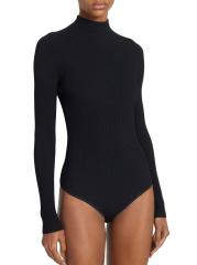 【ALAIA】stretch-tulle タートルネック ボディスーツ 0400020143127_BLACK?wid=600&