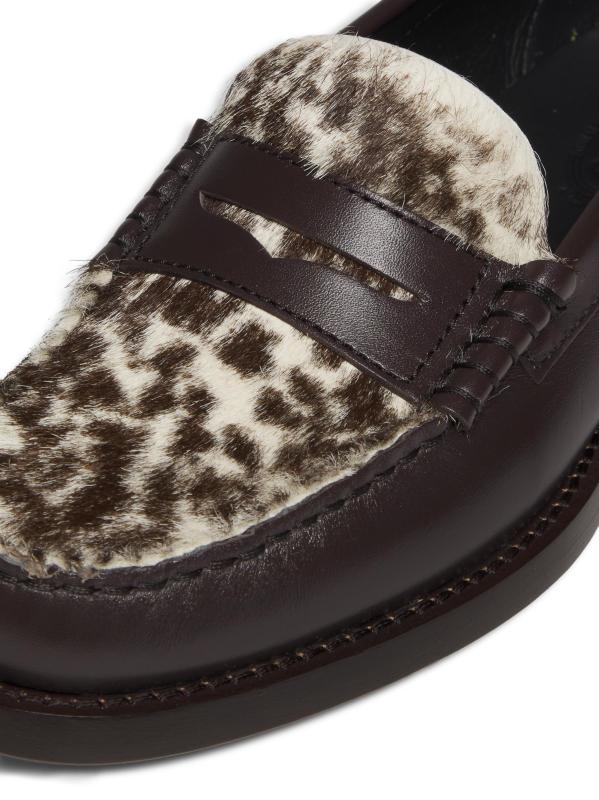 #6: حذاء إينيز بوني للشعر والجلد - باليساندرو