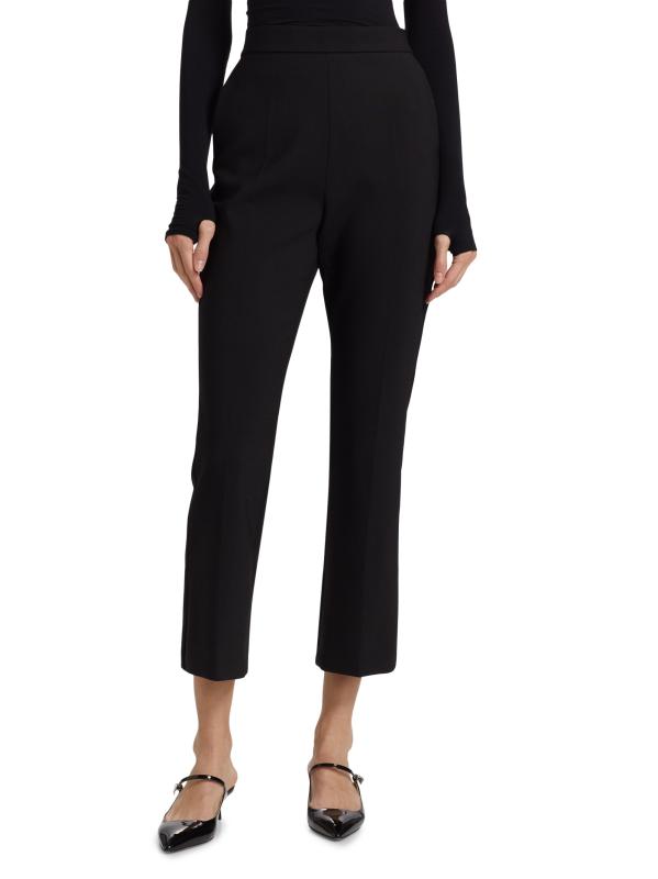 ★Max Mara★ネペタ バージンウール パンツ Max Mara - ネペタ・ウール・パンツ をオンライン購入 | Saks