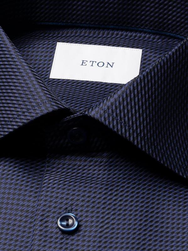 #2: تي شيرت قطني قصير بقصة ضيقة - القوات البحرية