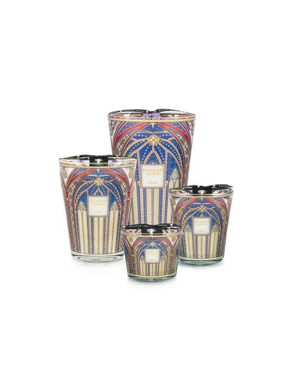 #2: شمعة سيليستي - متعدد