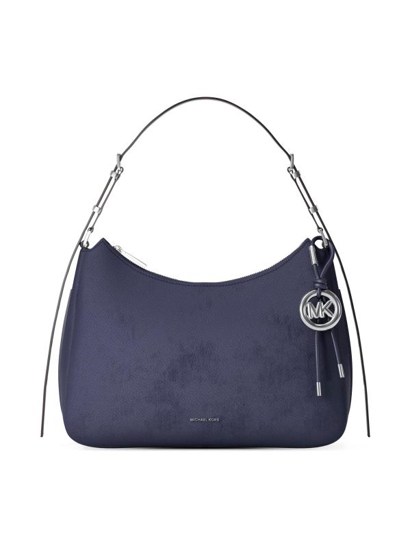 Nolita Leather Shoulder Bag