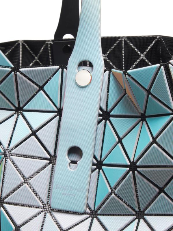 Shop Bao Bao Issey Miyake - Playful Illusion Tote Bag | Saks