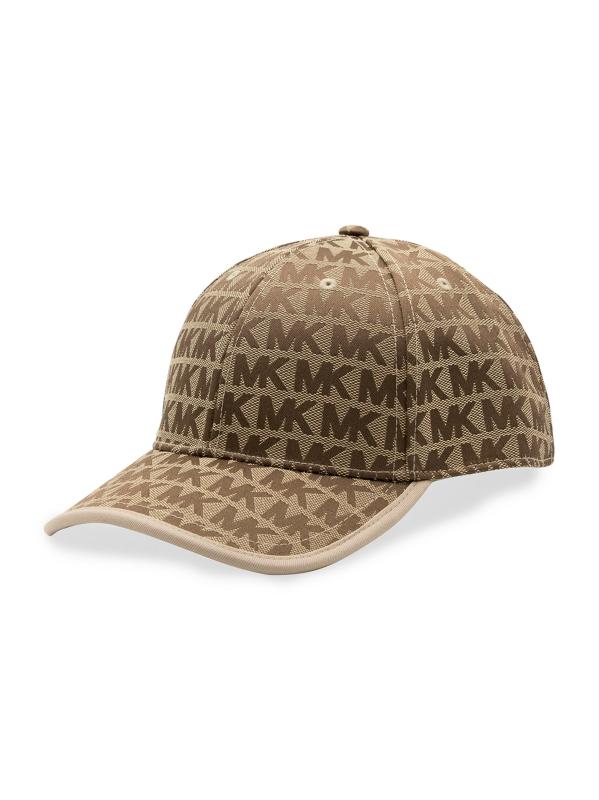 قبعة بيسبول بشعار جاكار