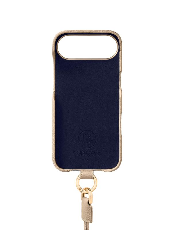 #5: غطاء هاتف سلينج (آيفون 17 إير) - صحراوي