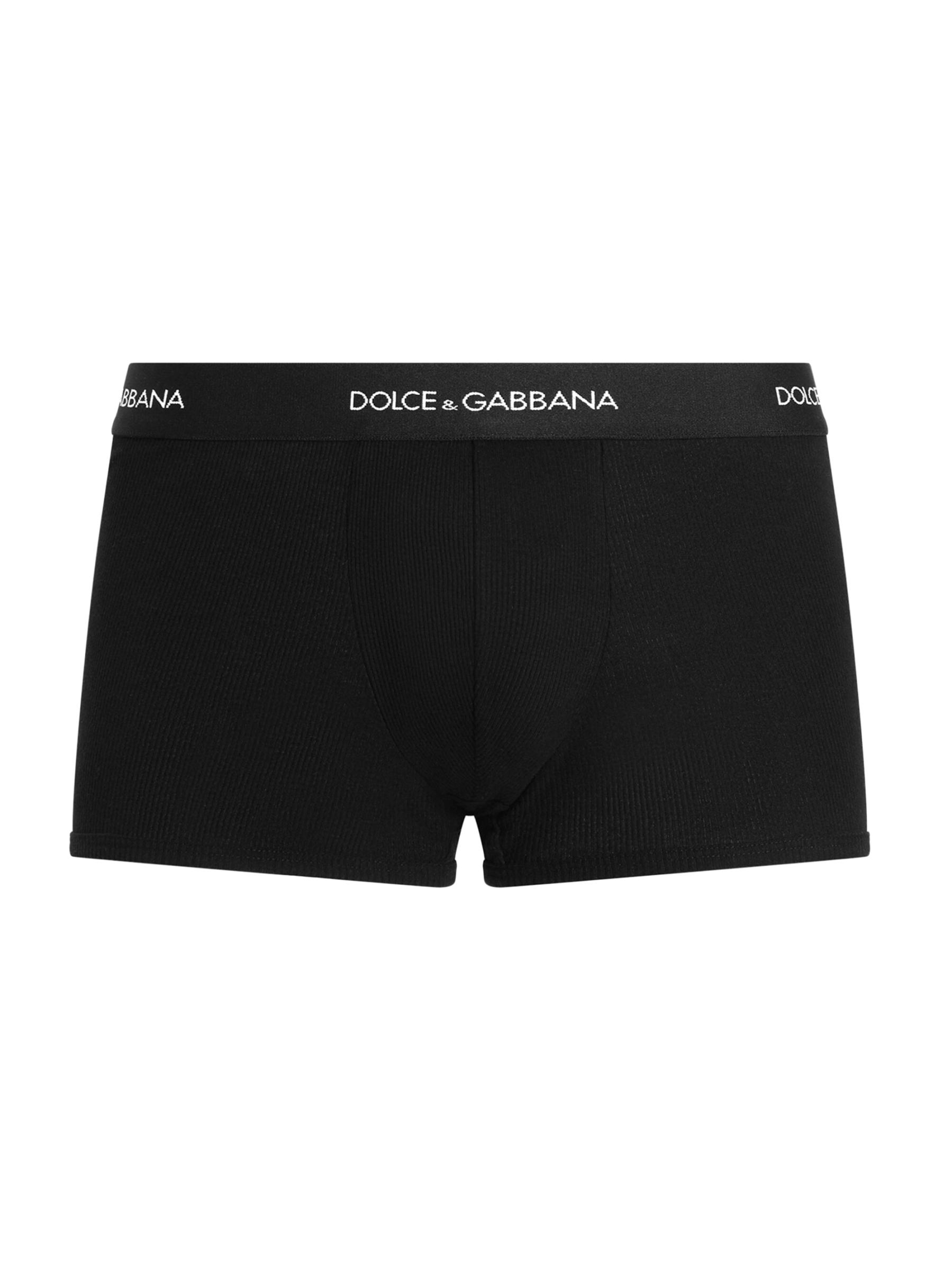 2枚組 Italy製 DOLCE&GABBANA D&G コットン ブリーフ 2枚組 Italy製 DOLCE&GABBANA D&G コットン ブリーフ - メルカリ
