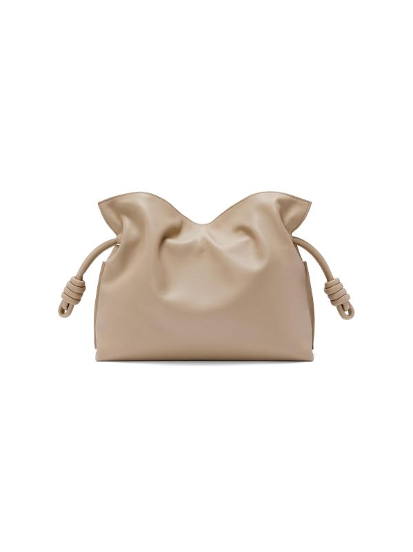 #4: حقيبة يد برباط من جلد الفلامنكو - ساند