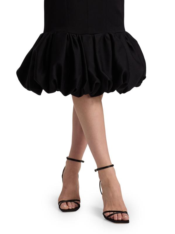 #5: فستان كوكتيل أرسيلين فلاونس - نيرو