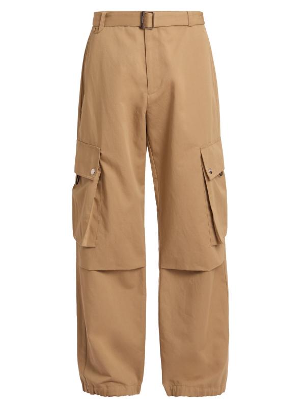 Jacquemus - カーゴパンツ をオンライン購入 | Saks Fifth Avenue 日本