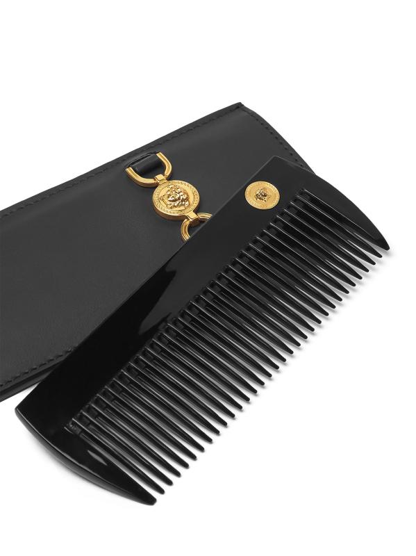 #2: مشط ميدوسا - أسود