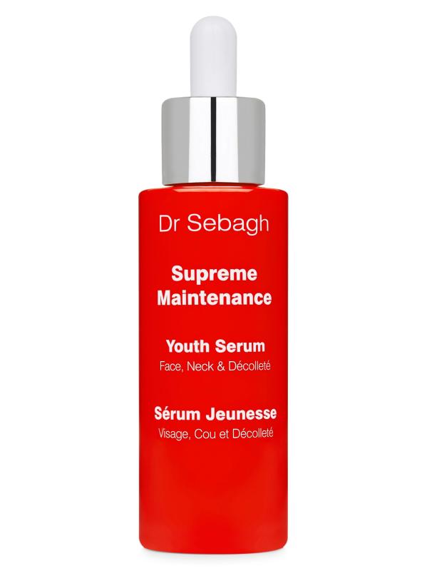 سيروم سوبريم ماينكشن للشباب