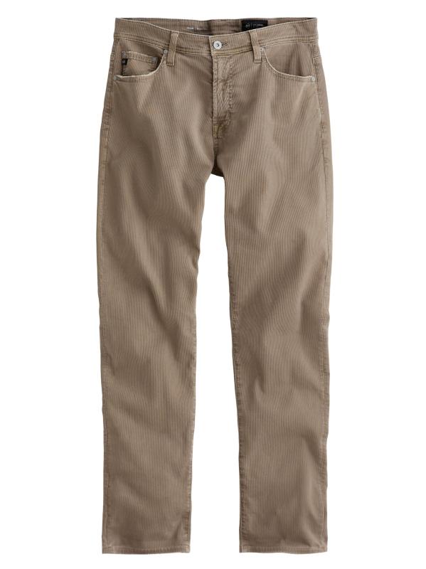 Tellis Lightweight Corduroy Pants