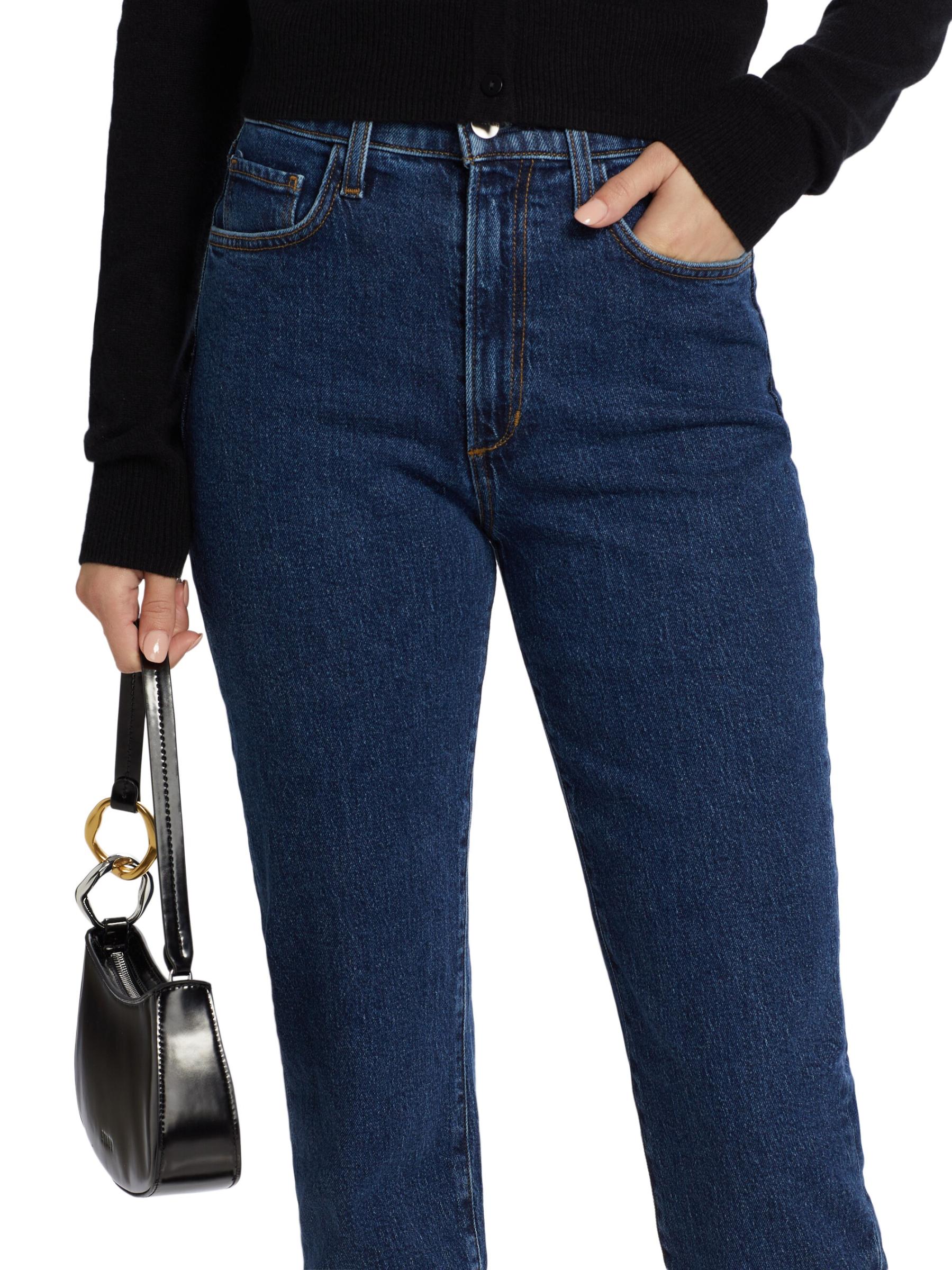 【美品】ジョーズジーンズ-Joe's JEANS-アンクレット総柄スリムパンツ JOE'S JEANS - 【美品】ジョーズジーンズ-Joe's JEANS