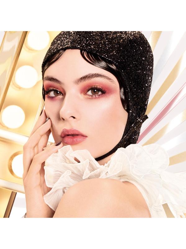 #5: آيلاينر ديورشو ستايلو المقاوم للماء - 951 من الذهب الوردي اللؤلؤي