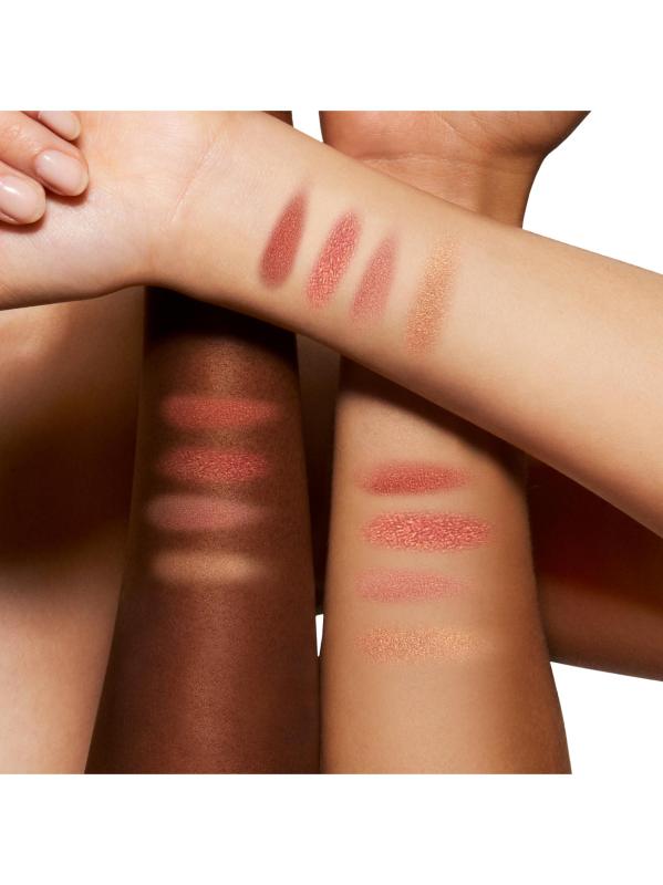 #3: لون عين الكرز الكهربائي رباعي - الكرز الكهربائي