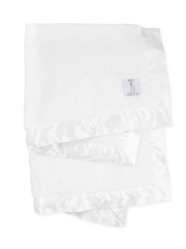 بطانية شينيل