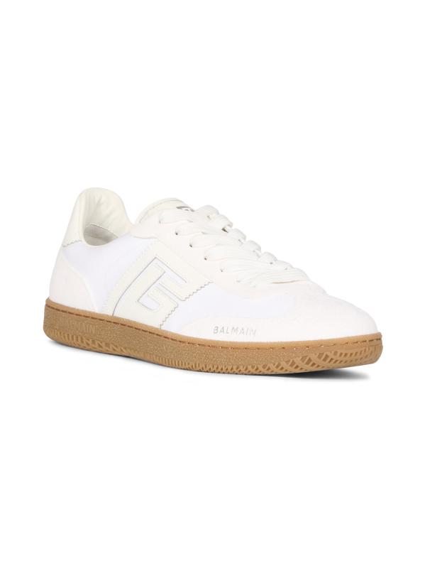 BALMAIN ヘム ストラッフ リフ スハケッティ トレス 【関税込】 SN バスケットベスト - 【シサム工房 公式OnlineStore】FAIR