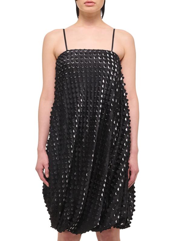 ★HELMUT LANG★カットアウト ワンピース Helmut Lang - カットアウト・バブル・ドレス をオンライン購入