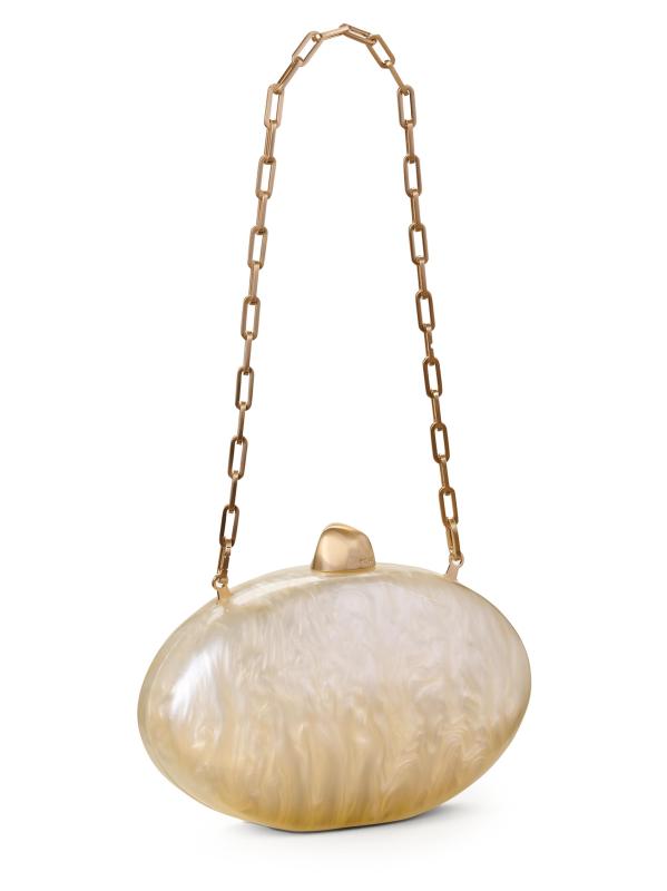 #3: حقيبة إيفيانا اللؤلؤية - عاجيي