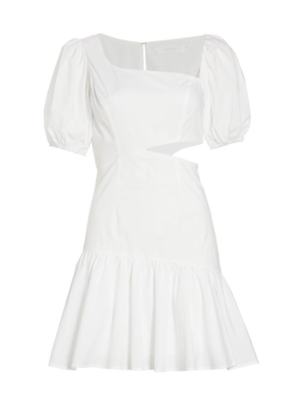 فستان مايفير الصغير