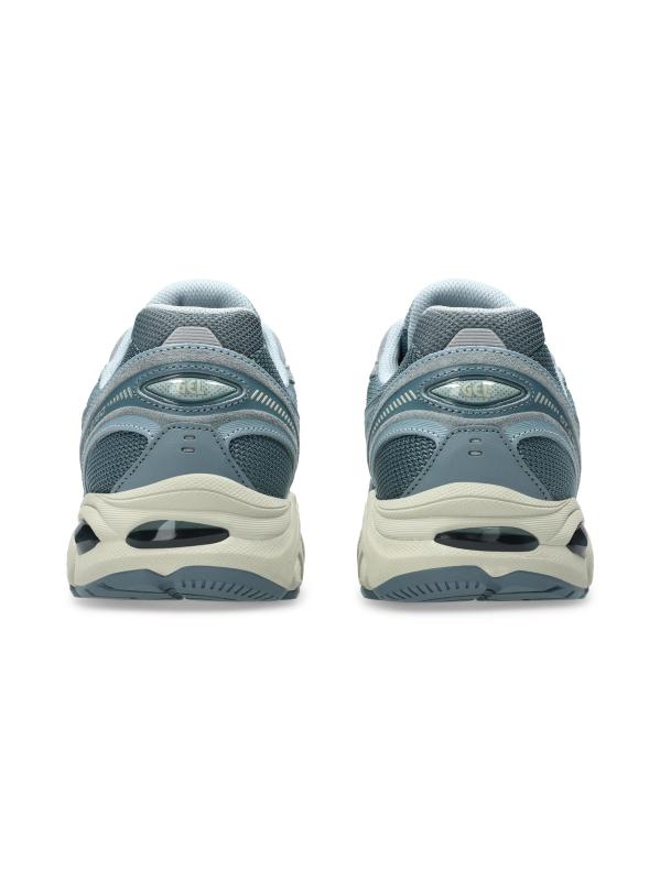 #4: حذاء رياضي برقبة منخفضة للجنسين GT-2160 - IRONCLAD GREY